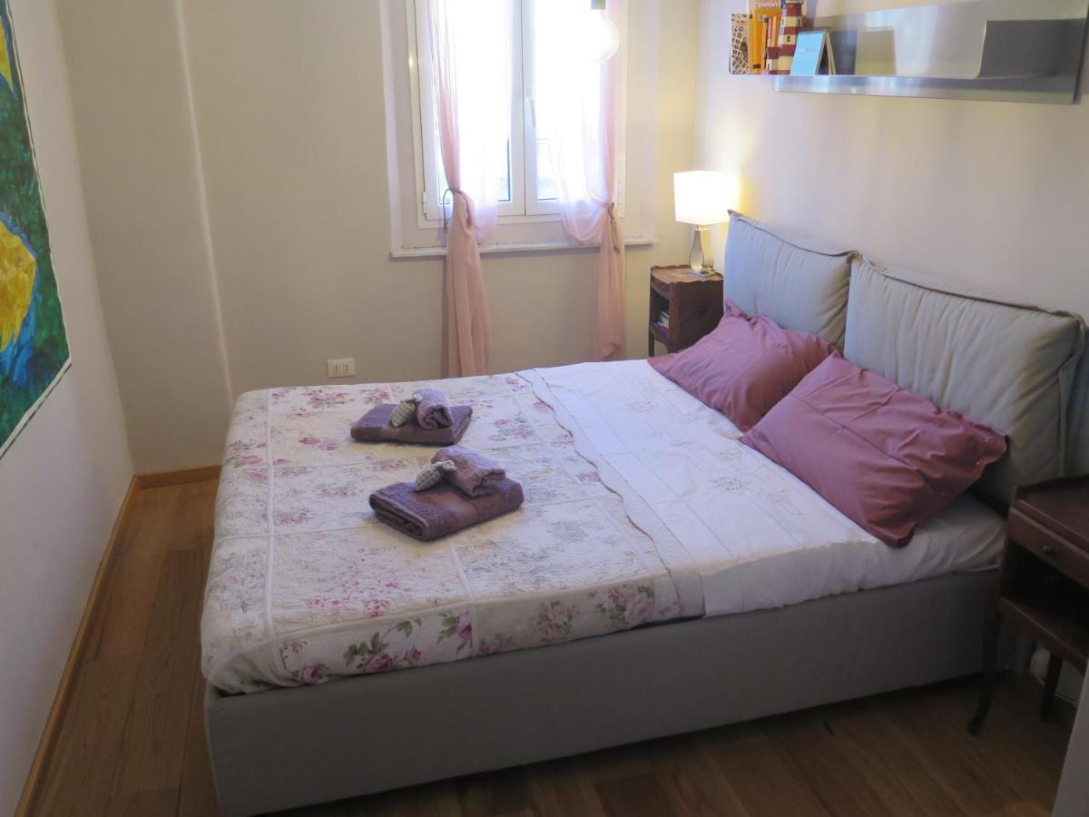 Appartement Cavour Citra0461