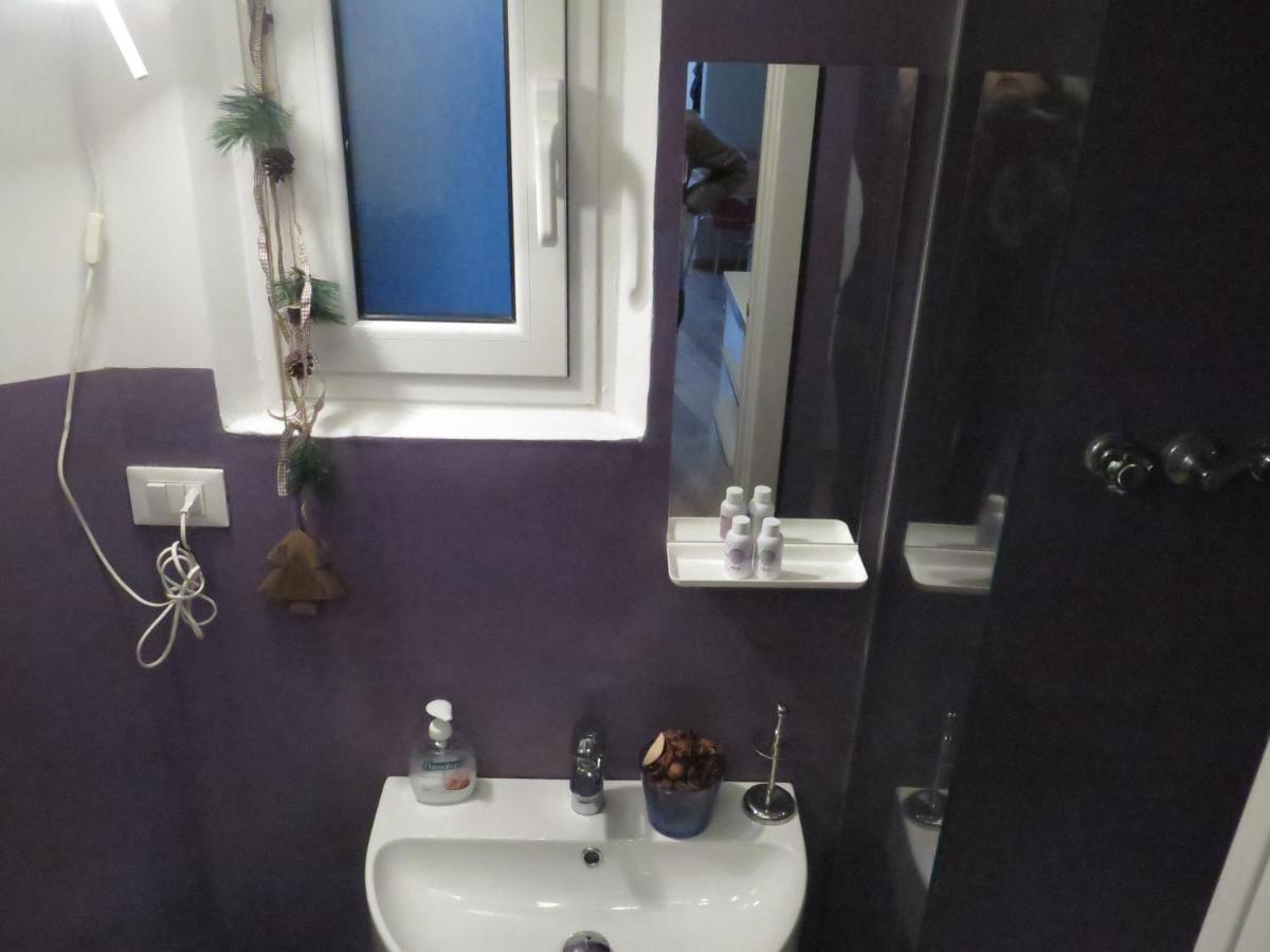 Appartement Cavour Citra0461 *