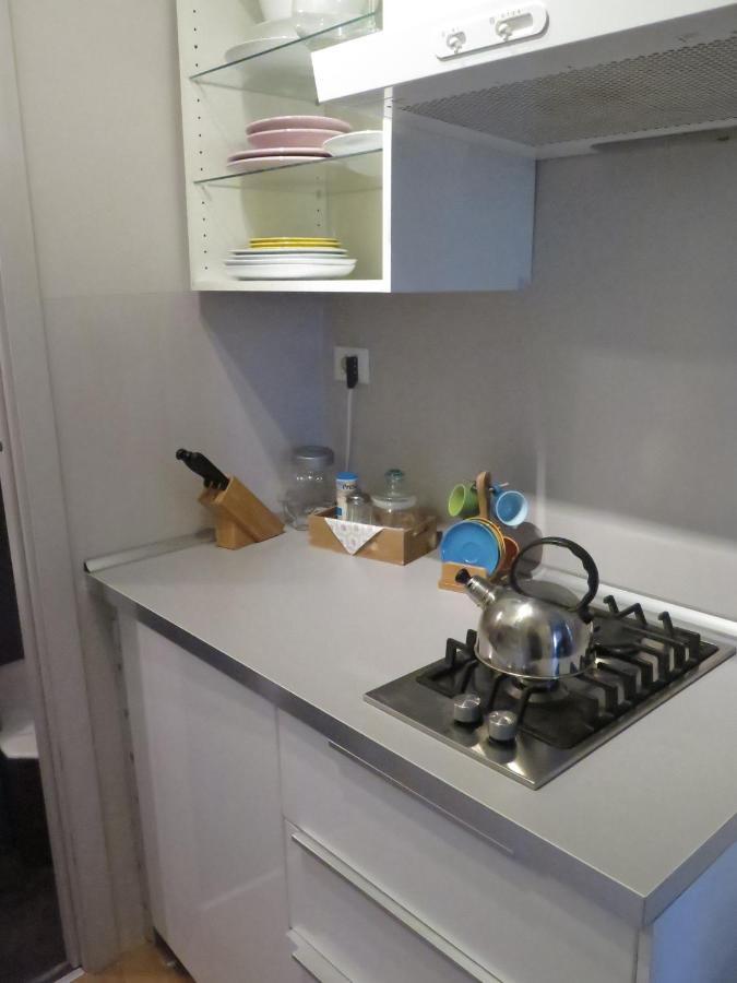 Appartement Cavour Citra0461 Genua